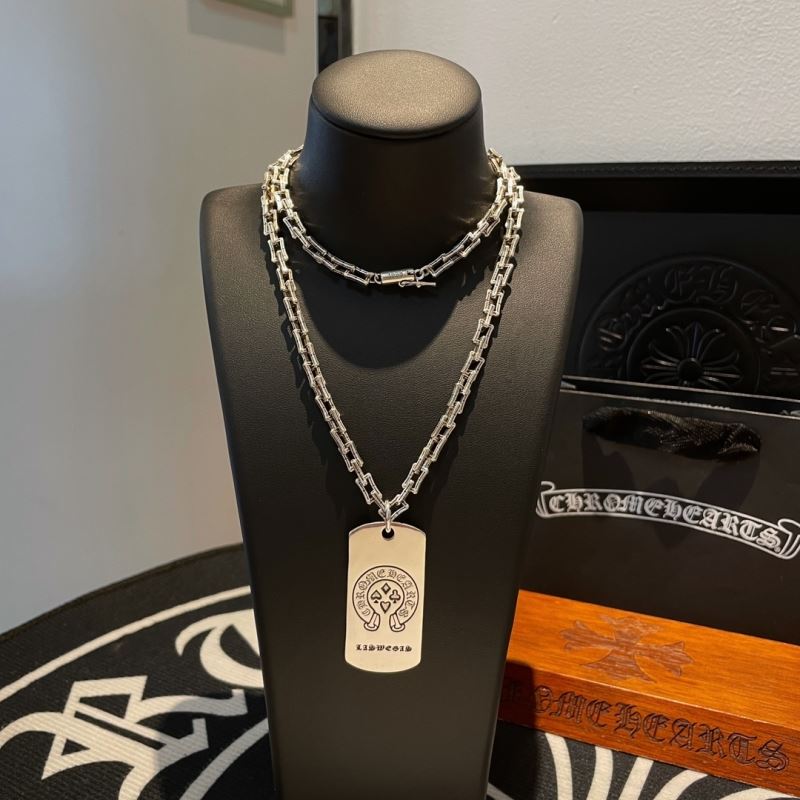 Chrome Hearts Necklaces